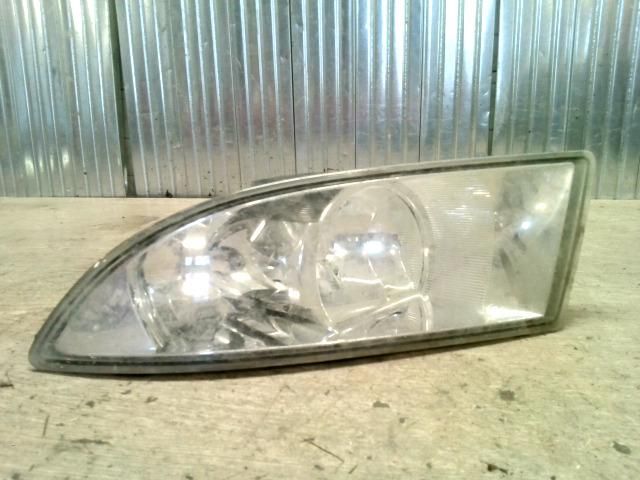 bontott SKODA ROOMSTER Bal Ködfényszóró