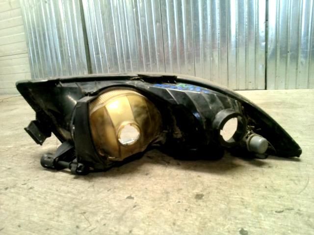 bontott SKODA ROOMSTER Bal Ködfényszóró