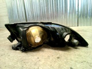 bontott SKODA ROOMSTER Bal Ködfényszóró