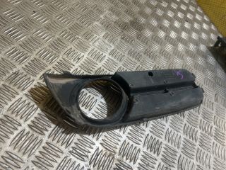 bontott SKODA ROOMSTER Bal Ködlámpa Rács