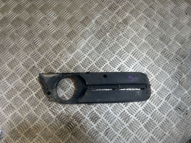 bontott SKODA ROOMSTER Bal Ködlámpa Rács