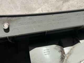 bontott SKODA ROOMSTER Bal Külső Hátsó Lámpa