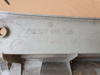 bontott SKODA ROOMSTER Bal Külső Hátsó Lámpa