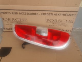 bontott SKODA ROOMSTER Bal Külső Hátsó Lámpa