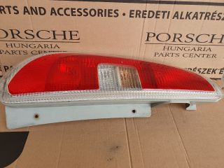 bontott SKODA ROOMSTER Bal Külső Hátsó Lámpa