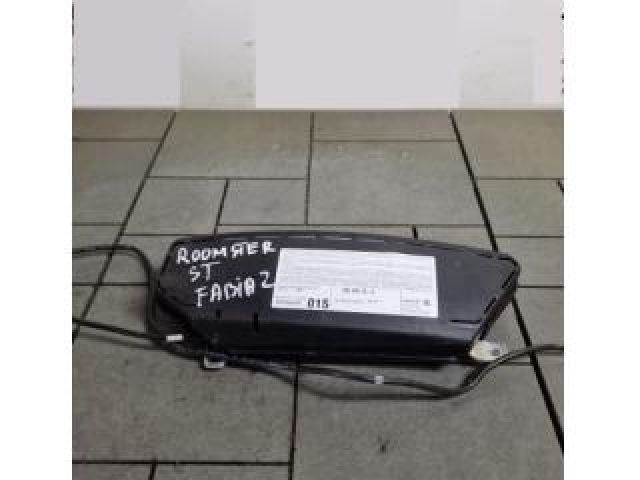 bontott SKODA ROOMSTER Bal Oldallégzsák