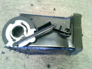 bontott SKODA ROOMSTER Bal Szellőző