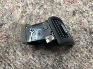 bontott SKODA ROOMSTER Bal Szellőző