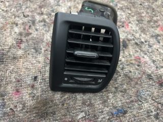 bontott SKODA ROOMSTER Bal Szellőző