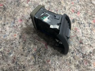 bontott SKODA ROOMSTER Bal Szellőző