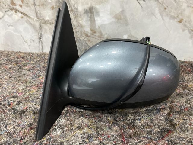 bontott SKODA ROOMSTER Bal Visszapillantó Tükör (Elektromos)