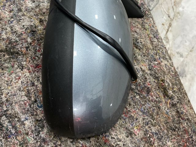 bontott SKODA ROOMSTER Bal Visszapillantó Tükör (Elektromos)