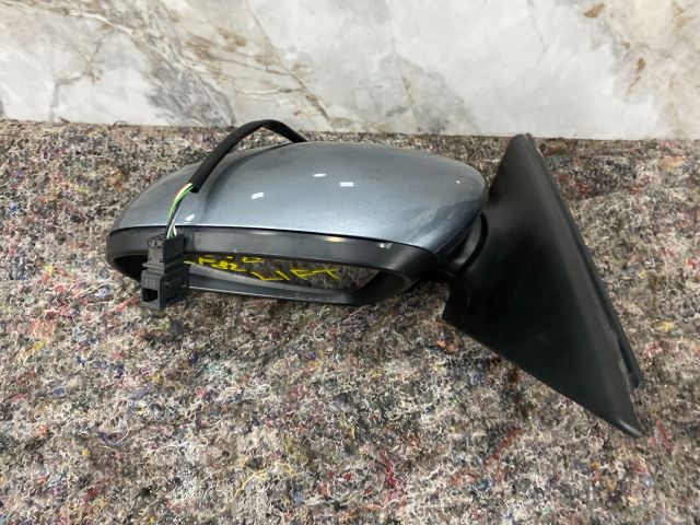 bontott SKODA ROOMSTER Bal Visszapillantó Tükör (Elektromos)