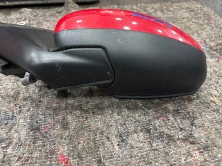 bontott SKODA ROOMSTER Bal Visszapillantó Tükör (Elektromos)