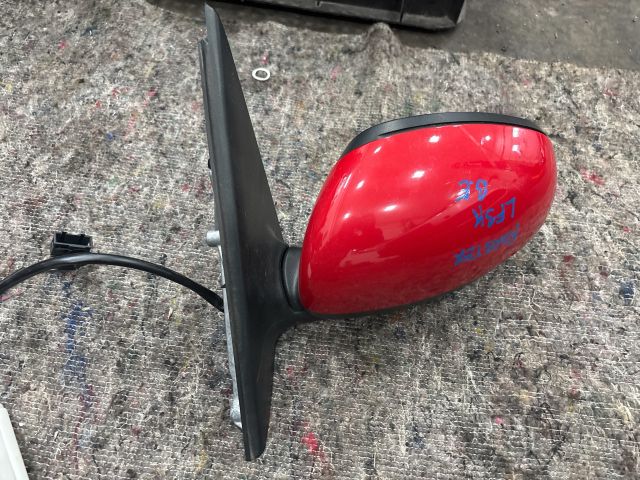 bontott SKODA ROOMSTER Bal Visszapillantó Tükör (Elektromos)