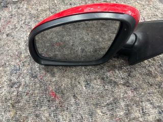 bontott SKODA ROOMSTER Bal Visszapillantó Tükör (Elektromos)