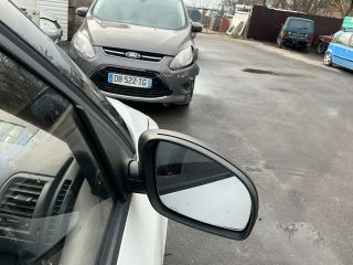 bontott SKODA ROOMSTER Bal Visszapillantó Tükör (Elektromos)