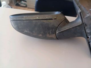 bontott SKODA ROOMSTER Bal Visszapillantó Tükör (Elektromos)