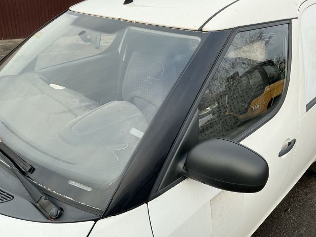 bontott SKODA ROOMSTER Bal Visszapillantó Tükör (Elektromos)