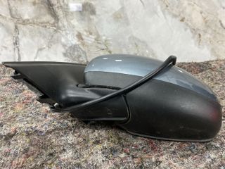 bontott SKODA ROOMSTER Bal Visszapillantó Tükör (Elektromos)