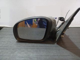 bontott SKODA ROOMSTER Bal Visszapillantó Tükör (Elektromos)