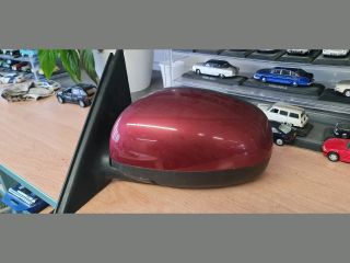 bontott SKODA ROOMSTER Bal Visszapillantó Tükör (Elektromos)