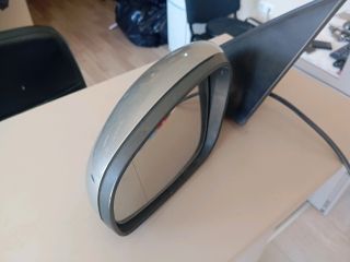 bontott SKODA ROOMSTER Bal Visszapillantó Tükör (Elektromos)