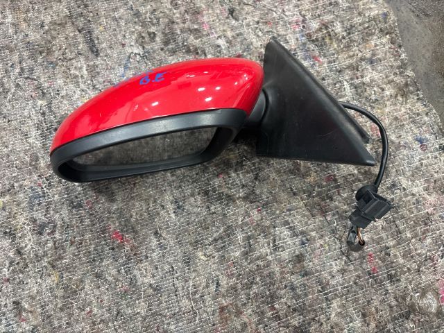 bontott SKODA ROOMSTER Bal Visszapillantó Tükör (Elektromos)