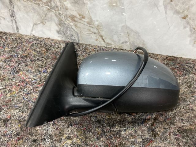 bontott SKODA ROOMSTER Bal Visszapillantó Tükör (Elektromos)