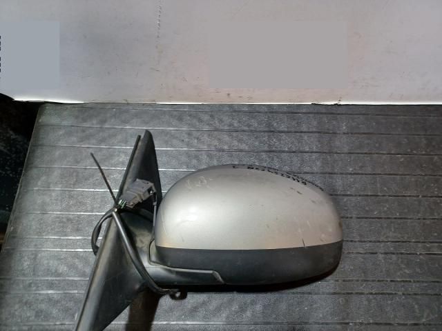 bontott SKODA ROOMSTER Bal Visszapillantó Tükör (Elektromos)