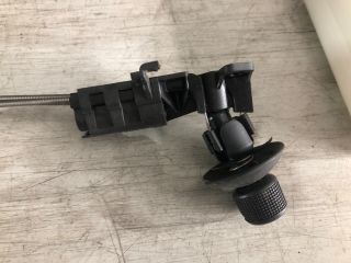 bontott SKODA ROOMSTER Bal Visszapillantó Tükör (Mechanikus)