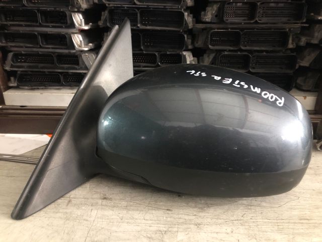 bontott SKODA ROOMSTER Bal Visszapillantó Tükör (Mechanikus)