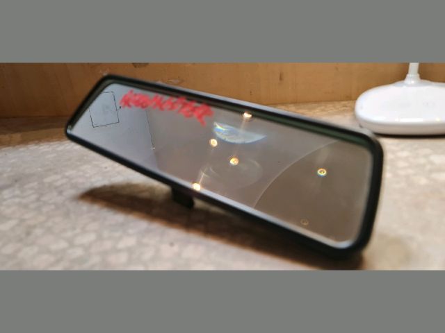 bontott SKODA ROOMSTER Belső Visszapillantó Tükör