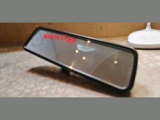 bontott SKODA ROOMSTER Belső Visszapillantó Tükör