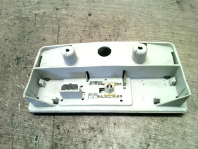 bontott SKODA ROOMSTER Beltér Világítás Első