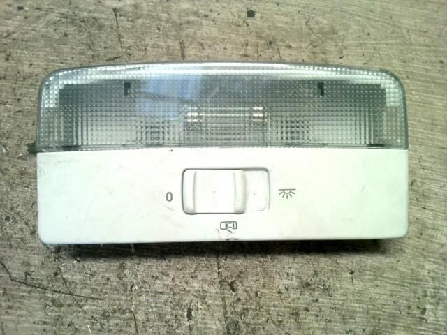 bontott SKODA ROOMSTER Beltér Világítás Első