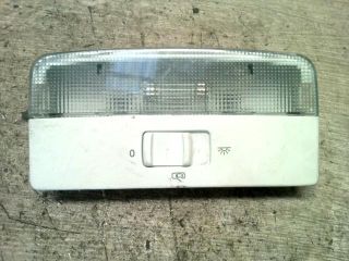 bontott SKODA ROOMSTER Beltér Világítás Első