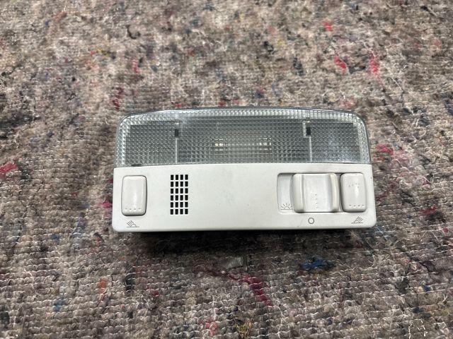 bontott SKODA ROOMSTER Beltér Világítás Első