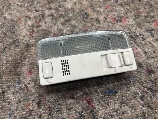 bontott SKODA ROOMSTER Beltér Világítás Első