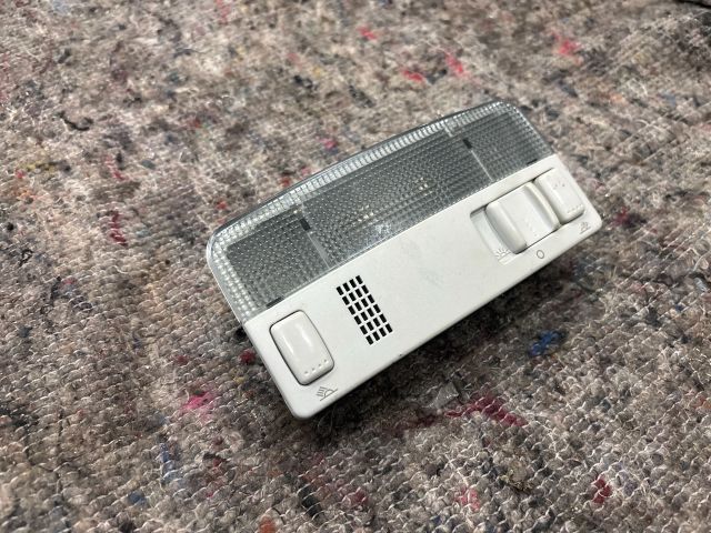 bontott SKODA ROOMSTER Beltér Világítás Első