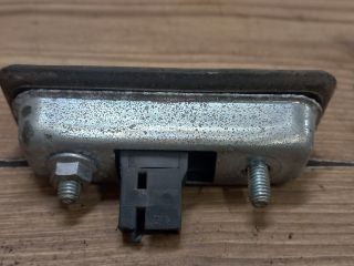 bontott SKODA ROOMSTER Csomagtér Nyitó Kar / Gomb