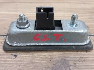 bontott SKODA ROOMSTER Csomagtér Nyitó Kar / Gomb