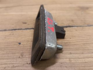 bontott SKODA ROOMSTER Csomagtér Nyitó Kar / Gomb