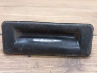 bontott SKODA ROOMSTER Csomagtér Nyitó Kar / Gomb