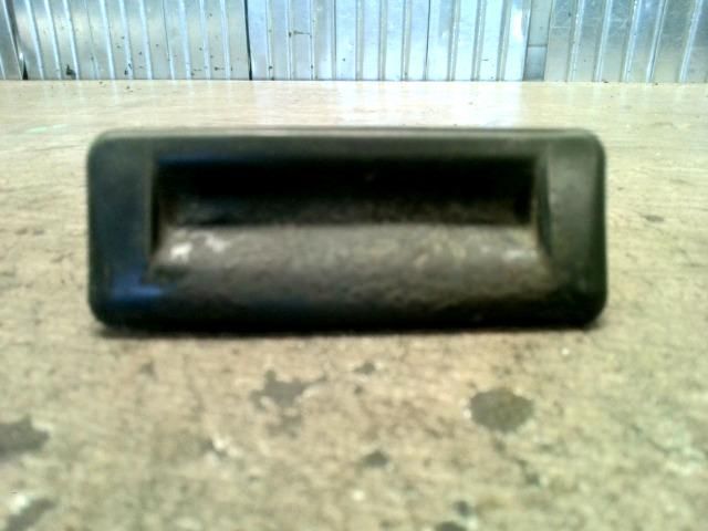 bontott SKODA ROOMSTER Csomagtérajtó Kapcsoló