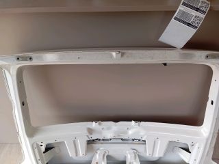 bontott SKODA ROOMSTER Csomagtérajtó (Üres lemez)