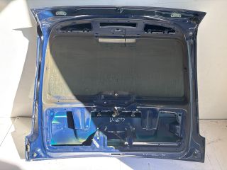 bontott SKODA ROOMSTER Csomagtérajtó (Üres lemez)