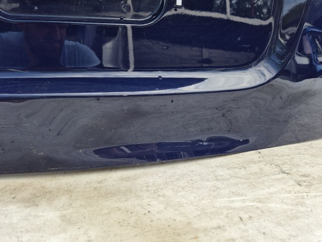 bontott SKODA ROOMSTER Csomagtérajtó (Üres lemez)