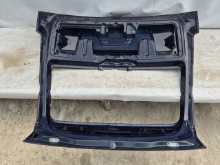 bontott SKODA ROOMSTER Csomagtérajtó (Üres lemez)