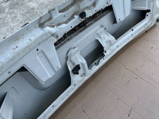 bontott SKODA ROOMSTER Csomagtérajtó (Üres lemez)